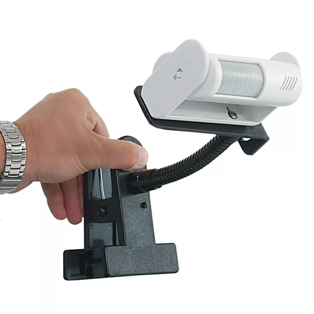 AliMed Clip Mount Clip Mount, Complete - 77658