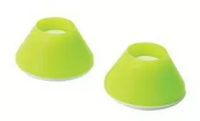 Alimed Coaster Set - Pair - 711502-PR