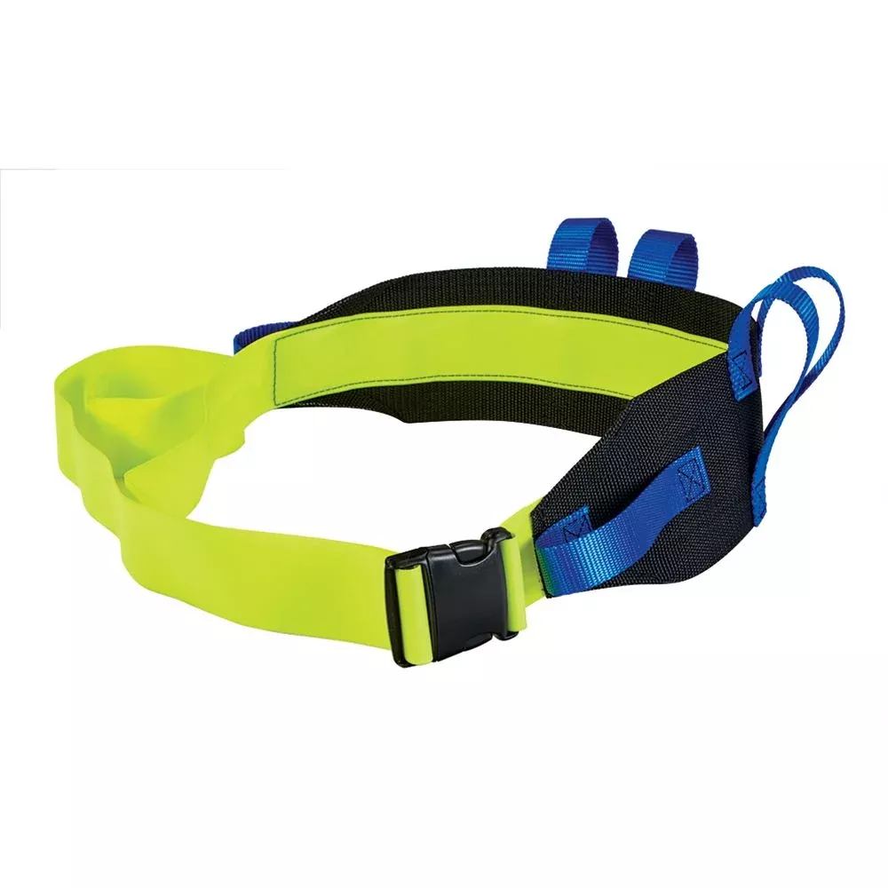 AliMed Comfort QC Ambulation Belt Ambulation Belt - 713889