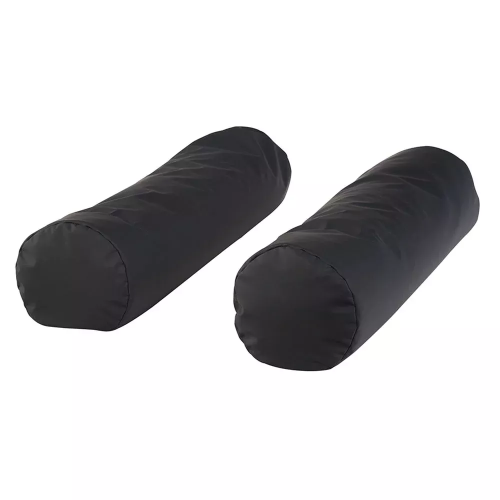 AliMed ComPly Chest Roll Positioners Chest Roll, 4"H, 12"L - 939294