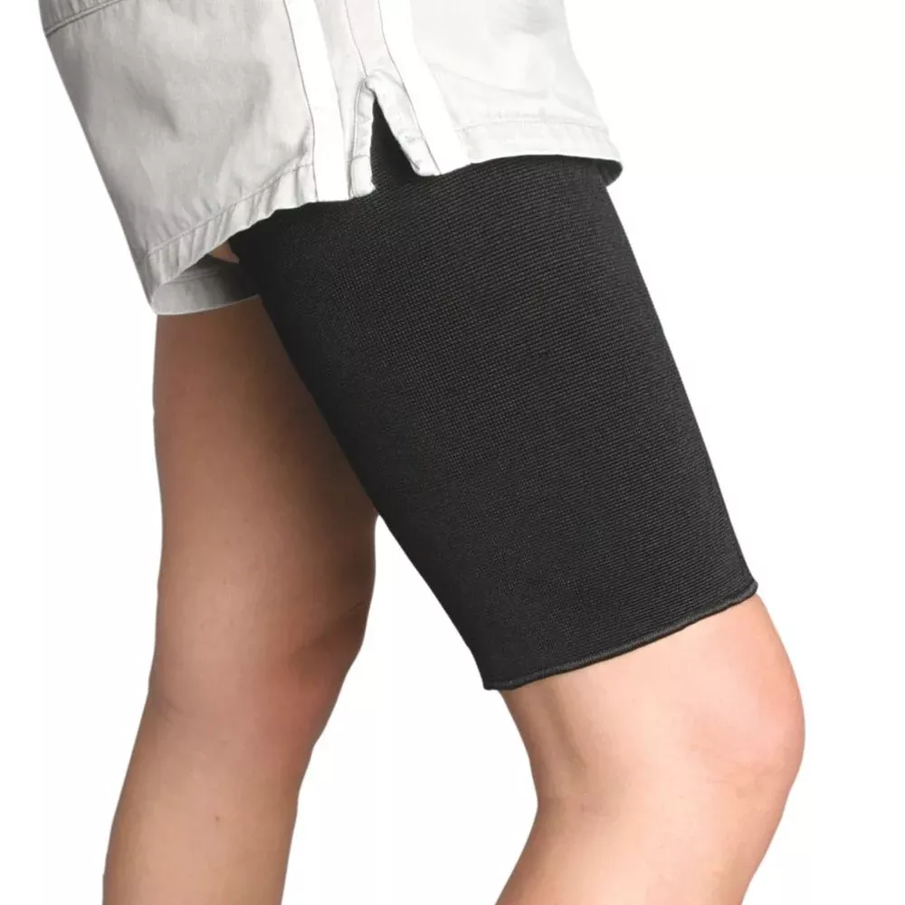 AliMed Compression Thigh Brace Thigh Brace, Small - 66158/NA/SM