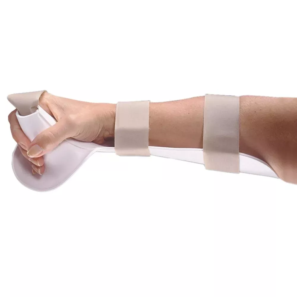 AliMed Cone Splint Cone Splint, Left, Medium - 5748