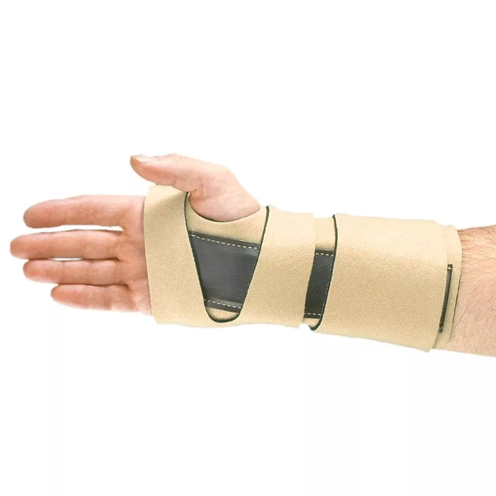 AliMed Conventional Neoprene Universal Wrist Support Universal Wrist Support, Med./Large - 510366/NA/MLG