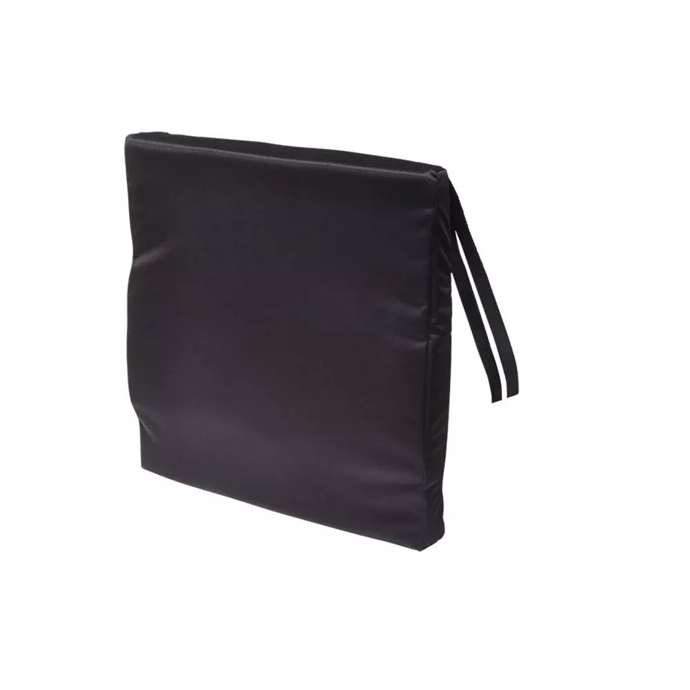 AliMed Convex Back Support Cushion Convex Back Support Cushion, Standard, 16"W x 16"H - 1275