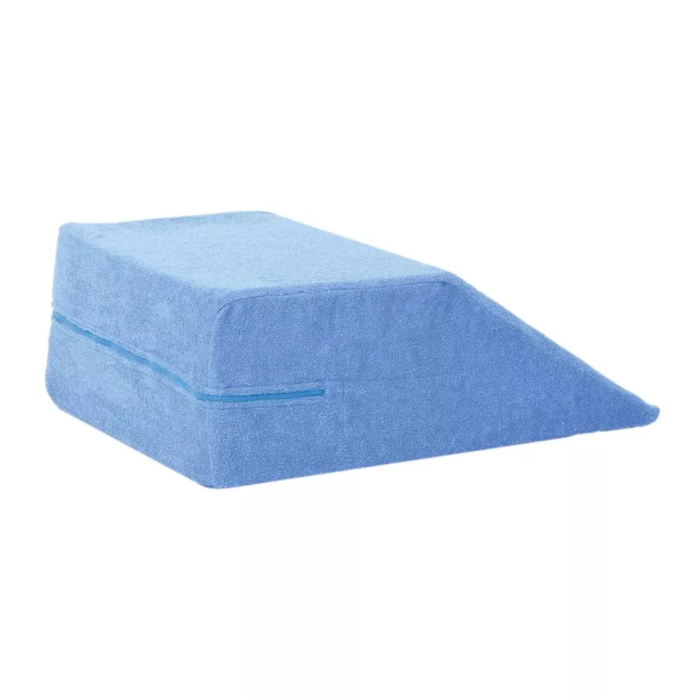 AliMed Covered Foam Bed Wedges Terrycloth Cover only - 60484