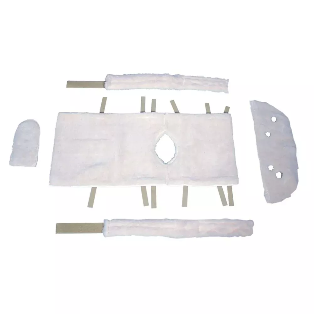 AliMed CPM Pad Kit CPM Pad Kit, Regular - 65318
