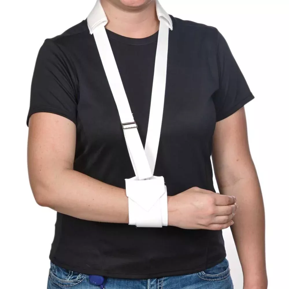 AliMed Cuff and Collar Sling Cuff and Collar Sling - 52682