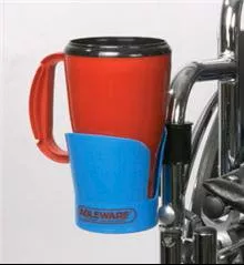 Alimed Cup Holder For Wheelchair - Each - 80125-EA
