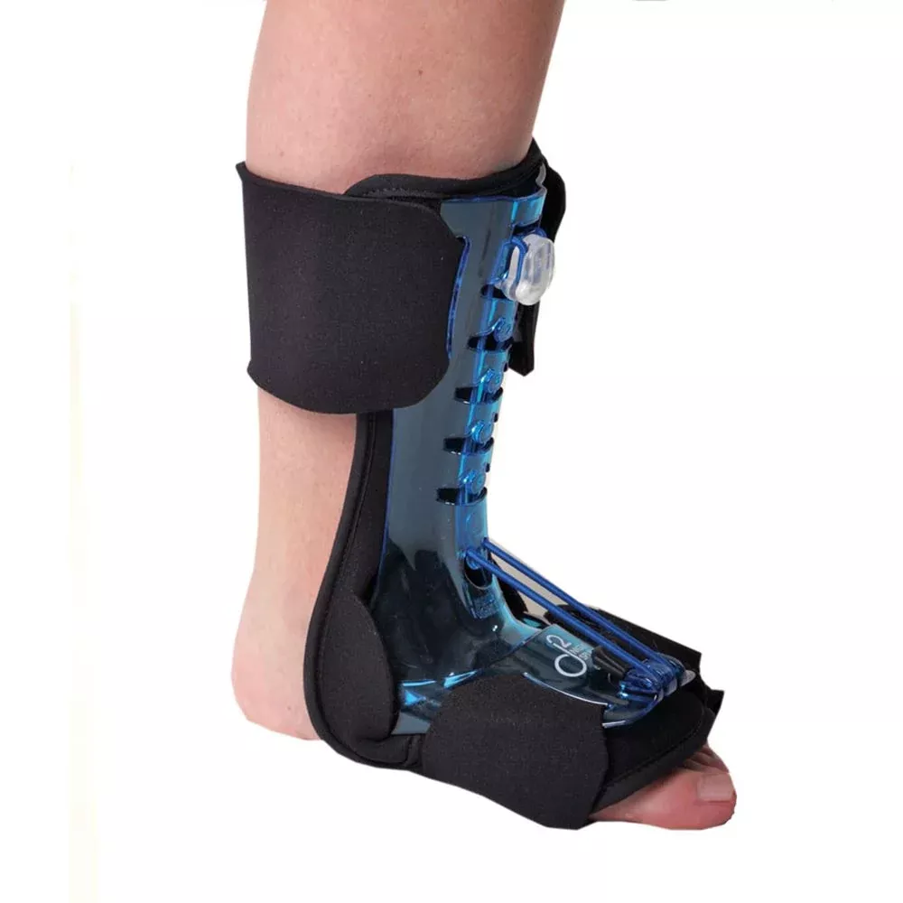 AliMed D2 Night Splint Night Splint, Large - 65342