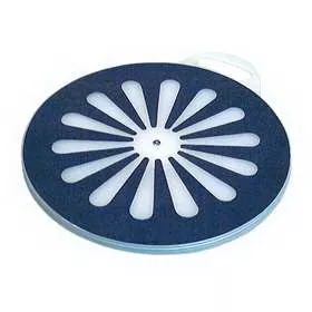 Alimed Pivot Disc SafetySure 400 lbs. Weight Capacity - Each - 2970010305-EA