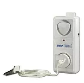 Alimed Pull String Alarm UMP™ White - Each - 71538-EA