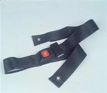Alimed Seatbelt For Drive Wheelchair - Each - 71792-EA