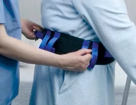 Alimed Transfer Belt AliMed 56 Inch Length Nylon - Each - 77905-EA