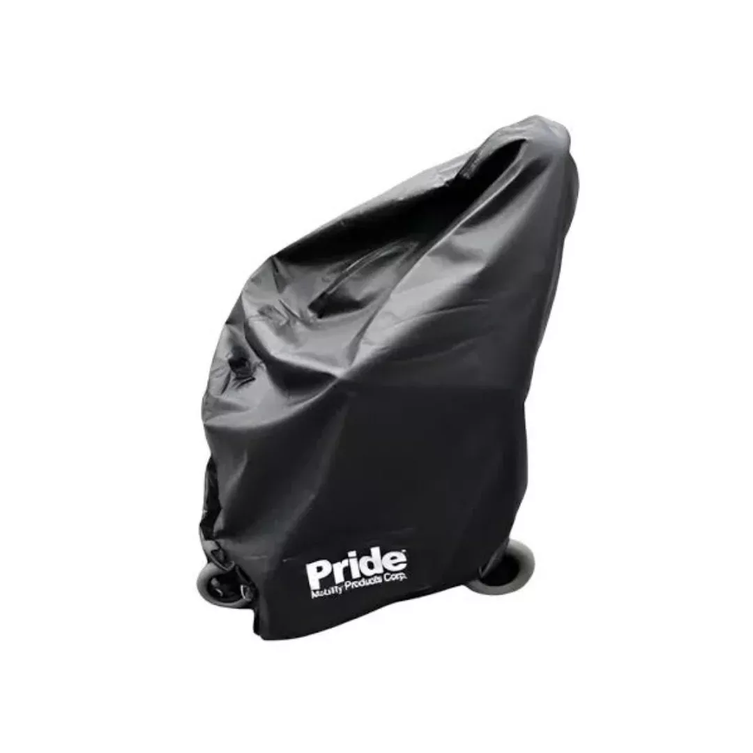 All-Weather Cover for Pride Mobility Powerchairs