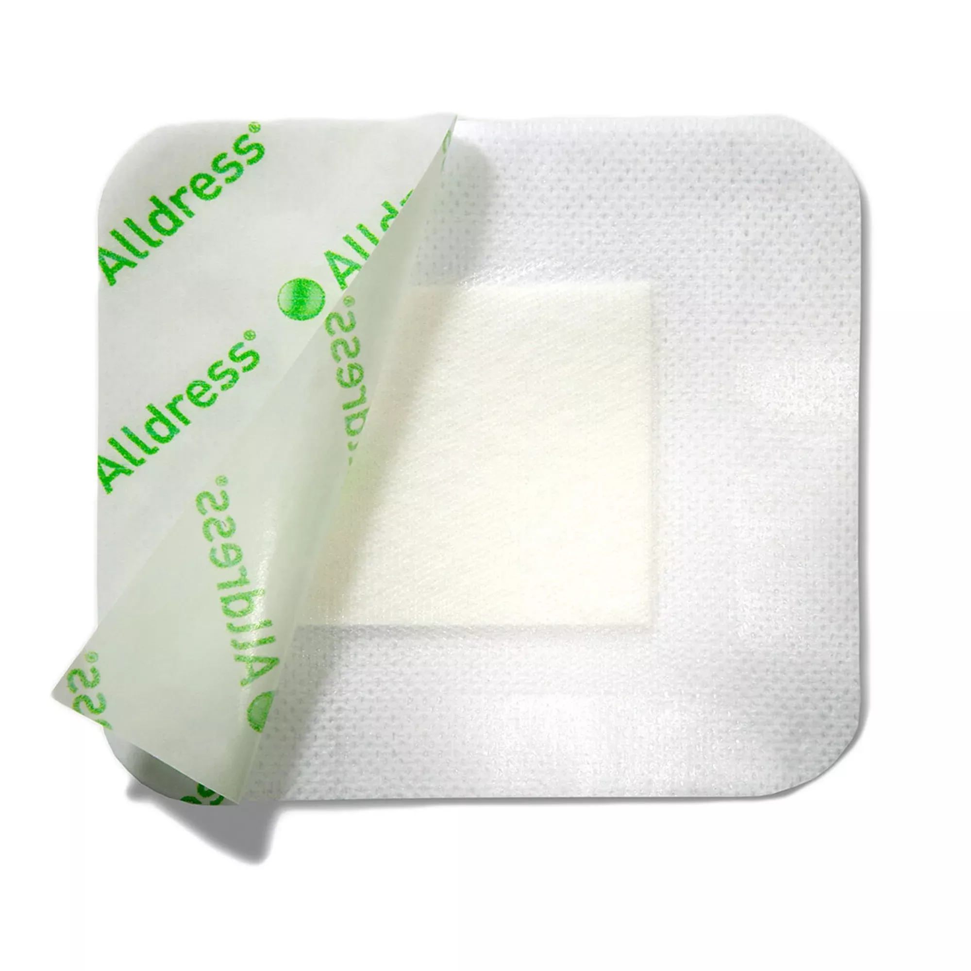 Alldress Composite Dressing