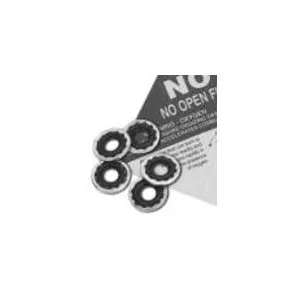 Allied 86060-BR - Regulator Washer Stat-O-Seal