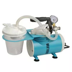 Allied S430A - Aspirator Pump Schuco S430A