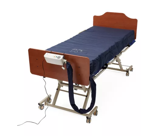 Alternating Pressure Mattress System - Medline