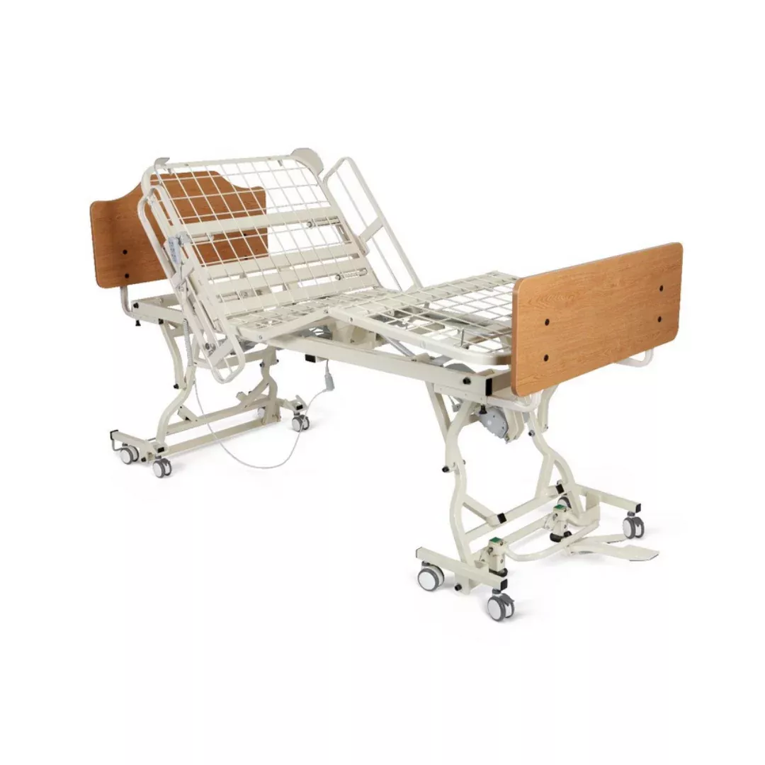 Alterra 1385 Hi/Low Long-Term Care Hospital Beds