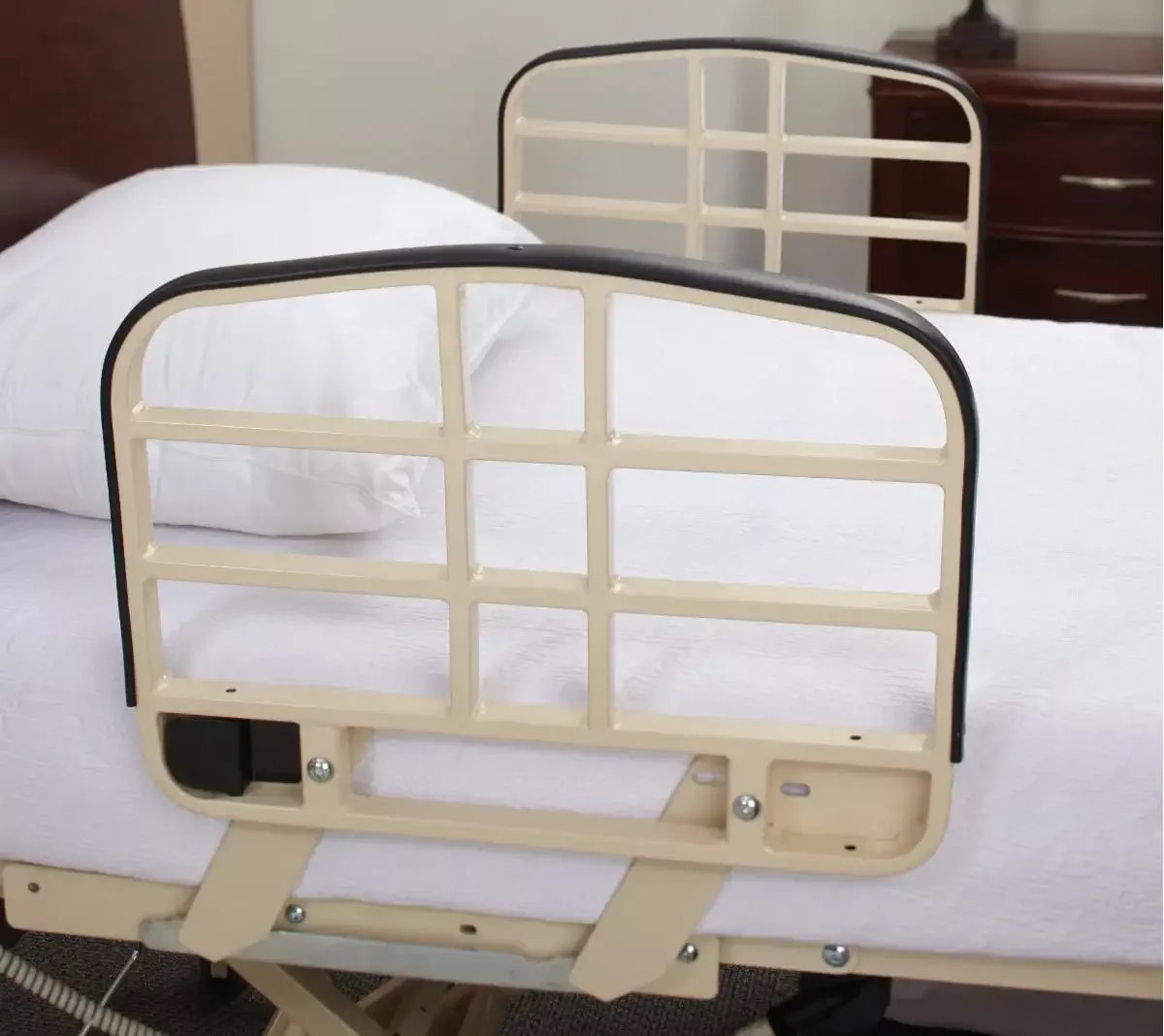 Alterra Extra Tall Assist Rails