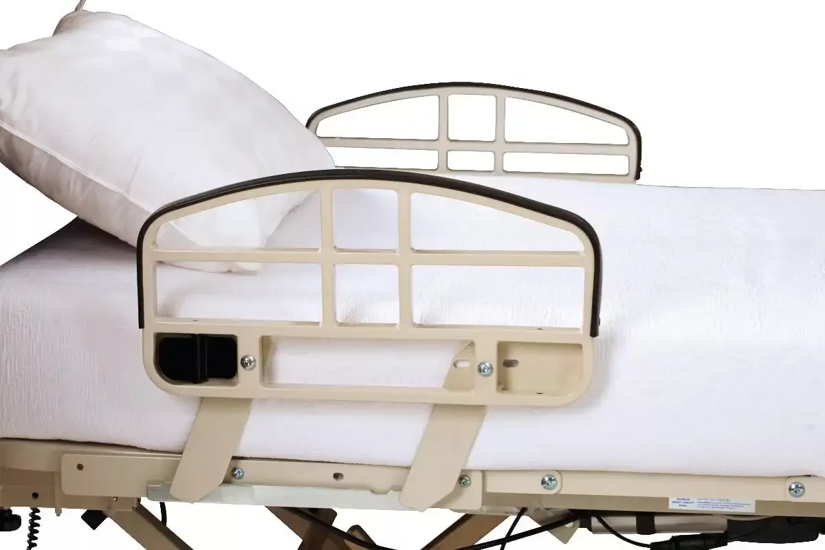 Alterra Soft Touch Assist Rails
