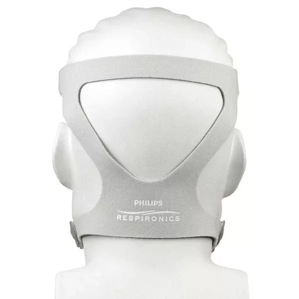 Amara Nasal Mask Headgear, Reduced Size- 1 Each
