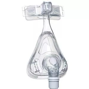 Amara Nasal Mask Headgear, Standard Size- 1 Each