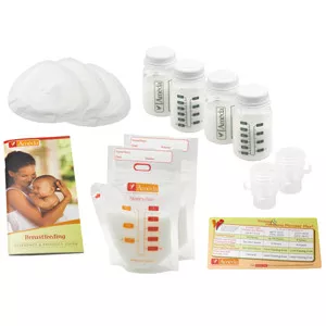 Ameda 17170M - Breast Pumping Starter Set Ameda