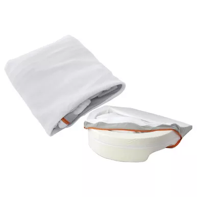Amenity Health 1208-01 - Extra Cover for Advanced Positioning Wedge, Small