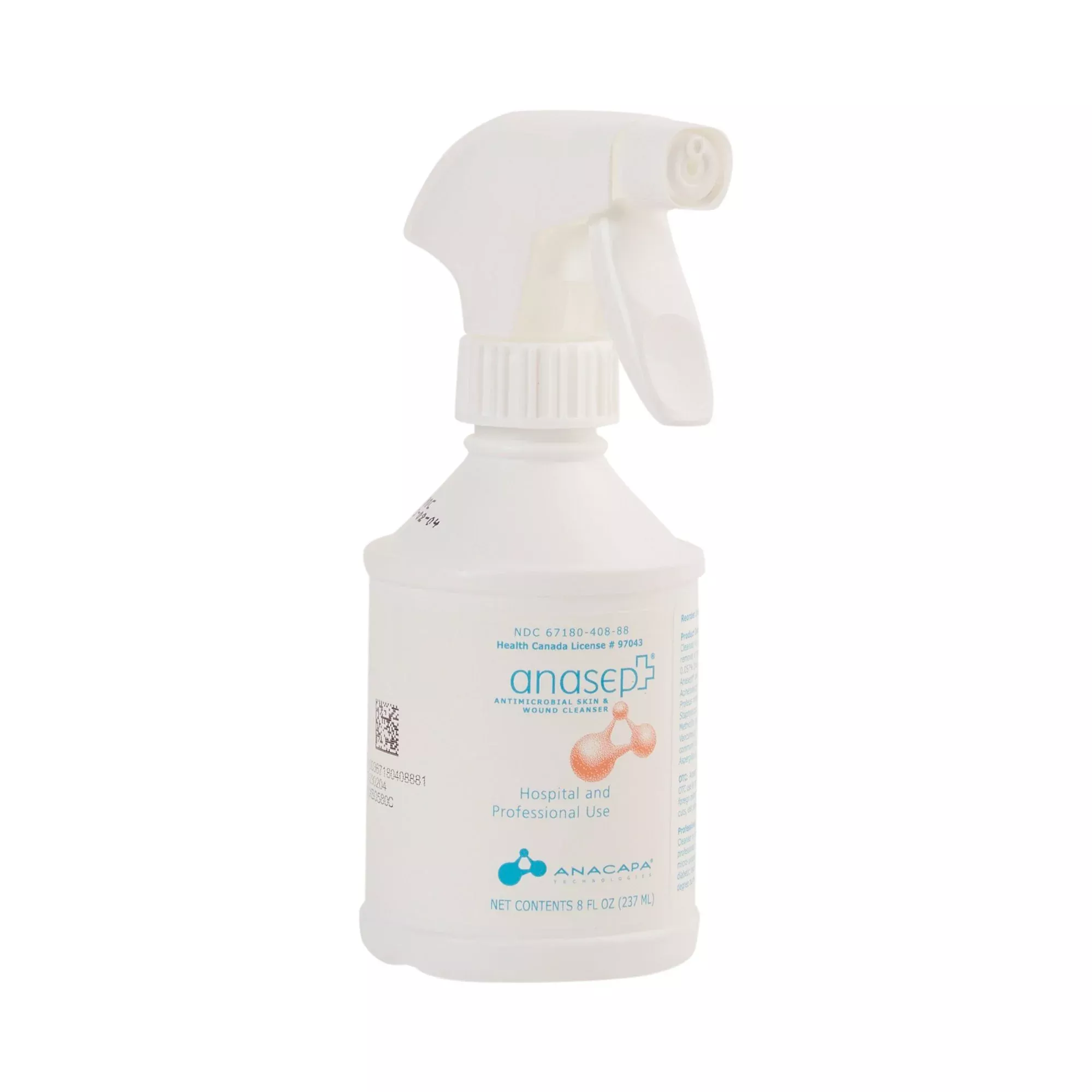 Anasept Wound Cleanser