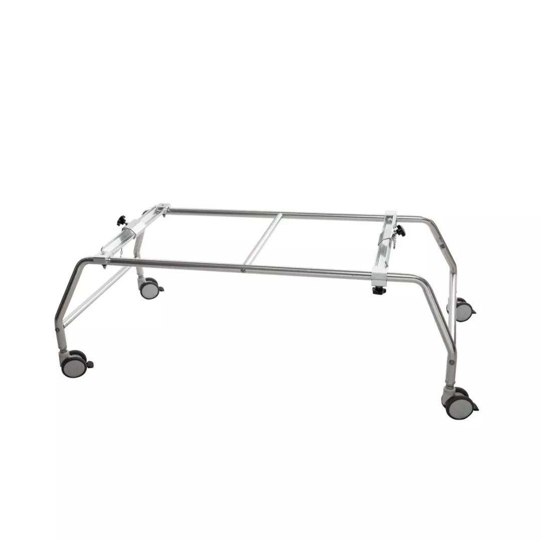 Anchor Rolling Shower Base For Anchor Bath Chair