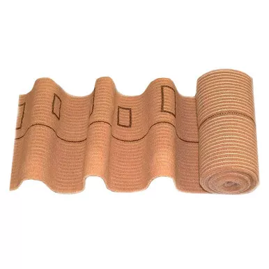 Andover 7800TLC-TN - CoFlex TLC Two Layer Compression, Tan