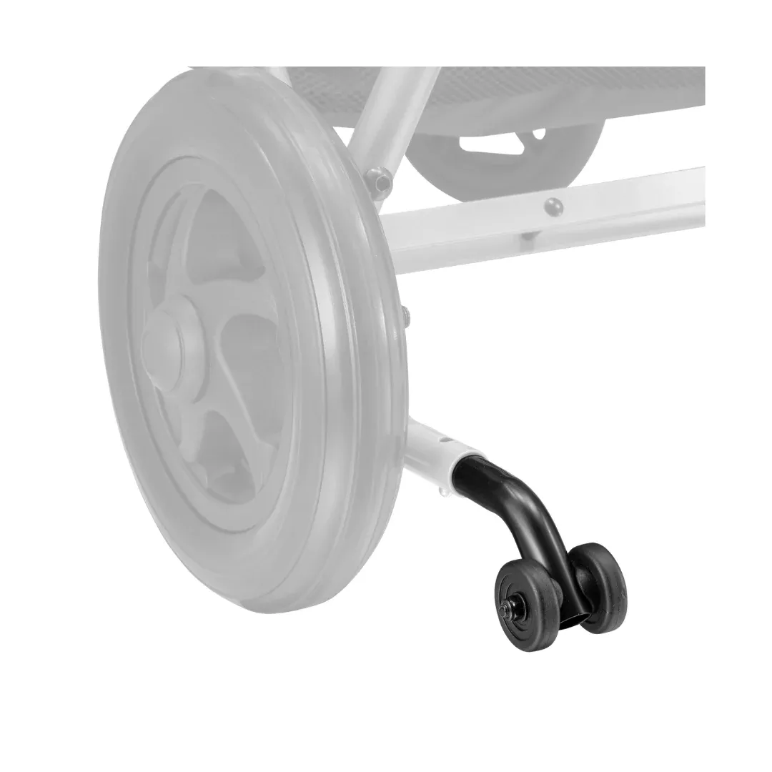 Anti Tippers For Strive Adaptive Stroller