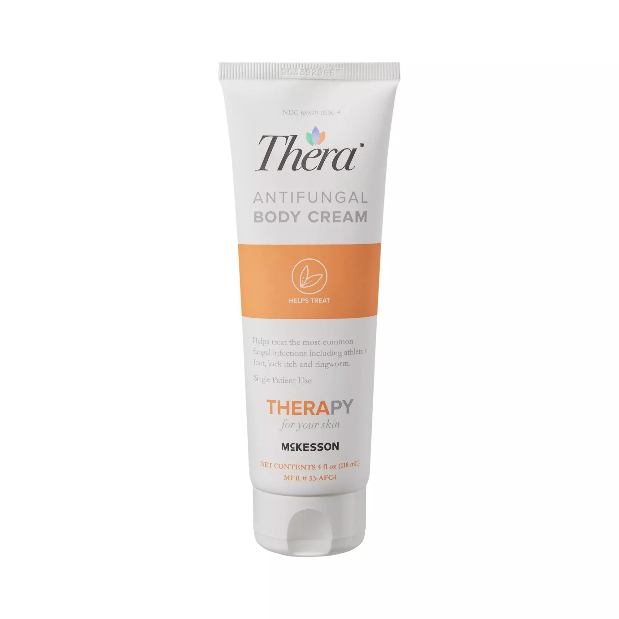 Antifungal Thera 2% Strength