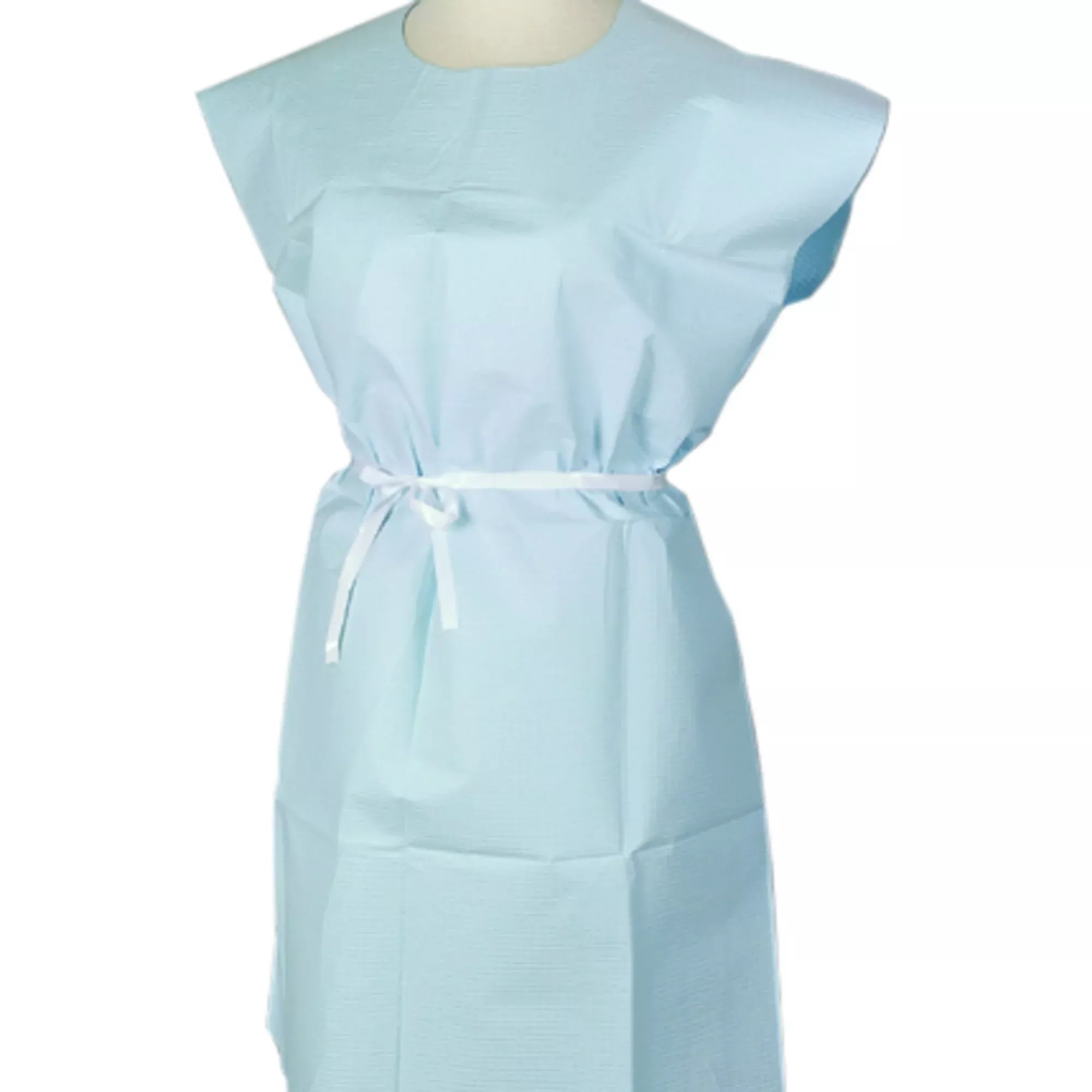 Apex™ Patient Exam Gown