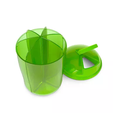 Apothecary 70076 - Vitamin Organizer