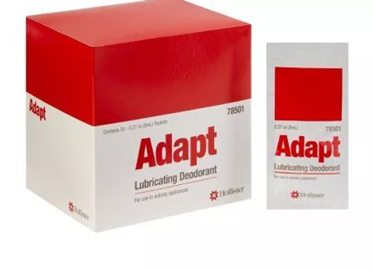 Appliance Lubricant Adapt 8 mL, Packet