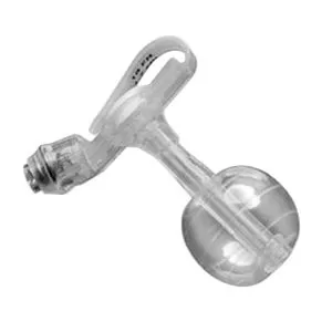 Applied Medical Tech 5-1430 - Mini Classic Balloon Button Feeding Device 14 fr 3 cm