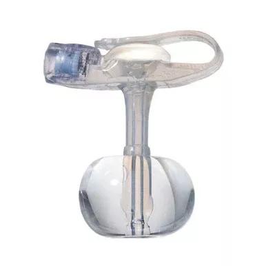Applied Medical Tech 5-1840 - Mini Classic Balloon Button Feeding Device 18 fr x 4 cm