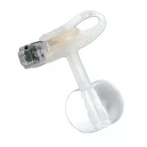 Applied Medical Tech M1-2-2417 - Mini ONE Capsule Non-Balloon Button Kit 24 fr x 1.7 cm