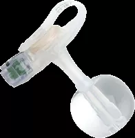 Applied Medical Tech M1-5-1815 - Mini ONE Balloon Button Kit 18 fr x 1-1/2 cm
