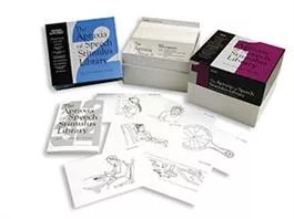 The Apraxia of Speech Stimulus Library COMBO (Sets 1 & 2) Jill Thresher