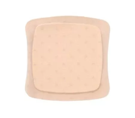 Aquacel Ag Foam Adhesive Dressing 17.5cm X 17.5cm