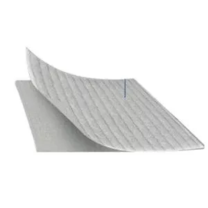 Aquacel Extra Absorbent Hydrofiber Dressing With Strengthening Fiber 5cm X 5cm