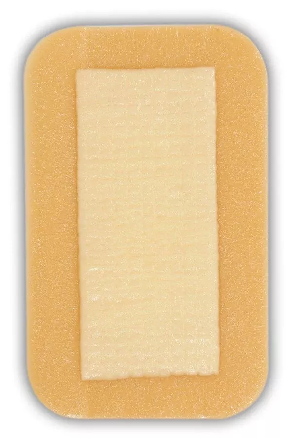 Aquacel Surgical Cover Dressing, Sterile 9cm X 35cm
