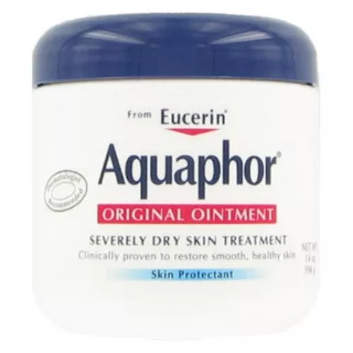 Aquaphor Original Moisturizer Ointment