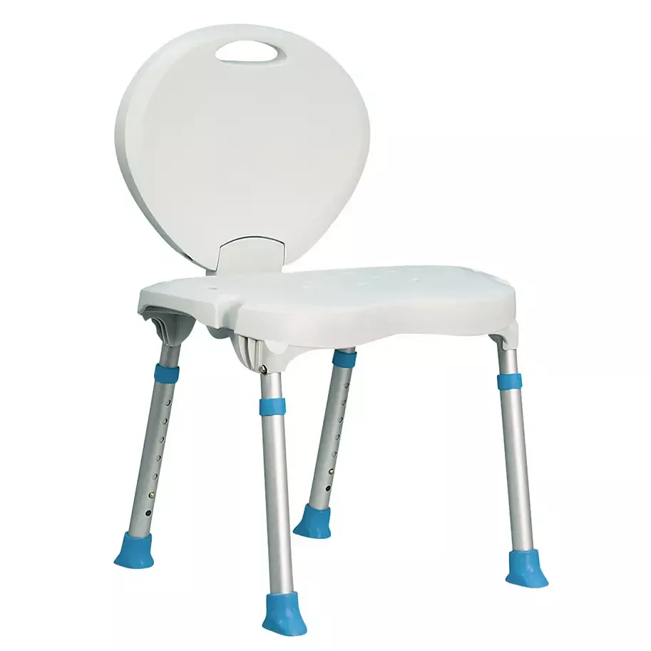 AquaSense Folding Bath Seat