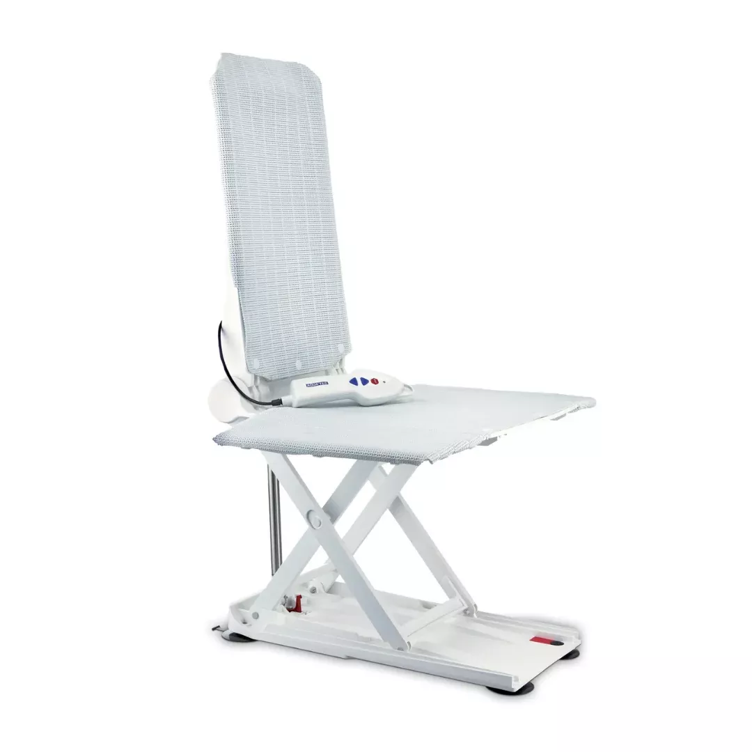 Aquatec XL Heavy Duty Reclining Bath Lift