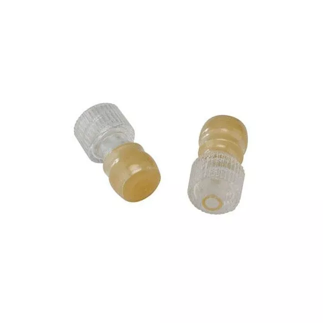 Argyle Intermittent Infusion Plug Sterile
