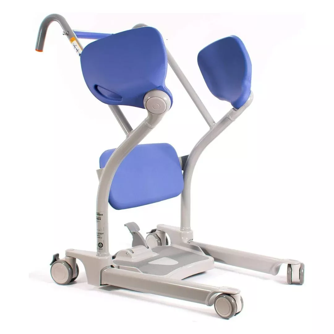 Arjo Sara Stedy Stand-Assist Manual Patient Standing Aid NTB2000
